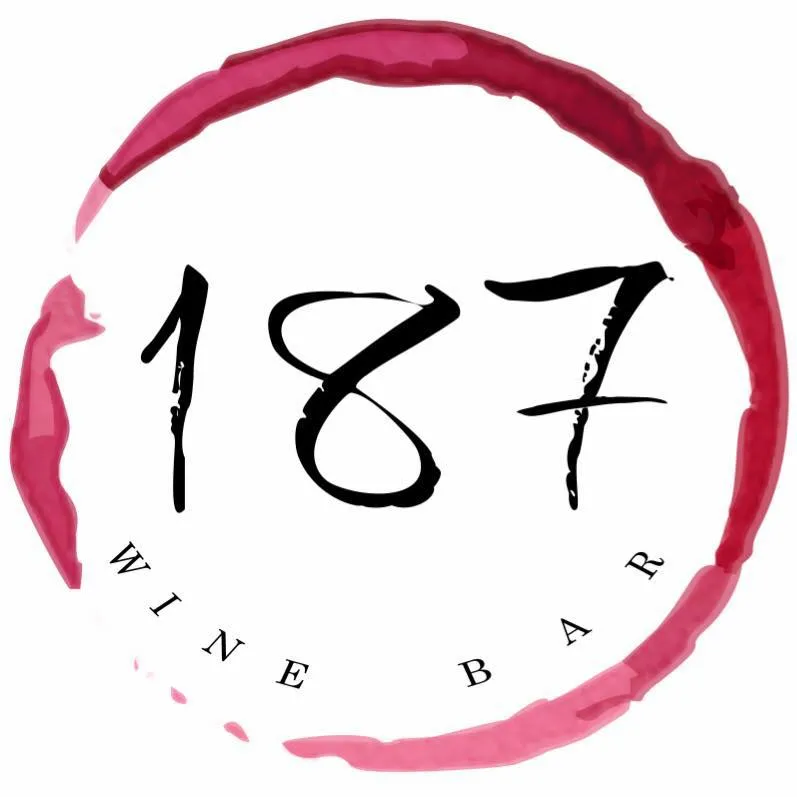 187 Wine Bar